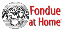 Fondue at Home Logo
